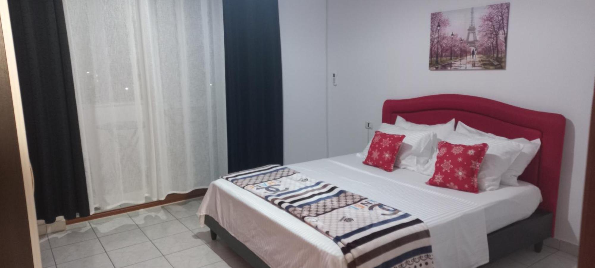 Art Albania Apartment