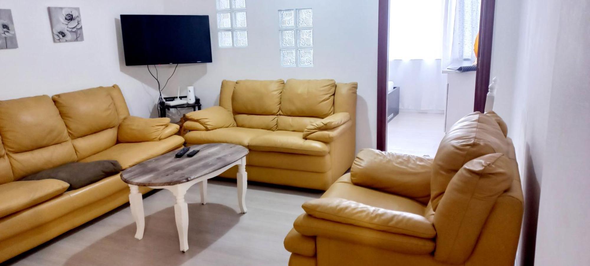 Apartment Art Albania Durres