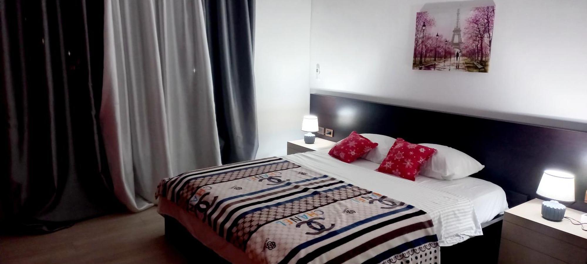 Apartment Art Albania *