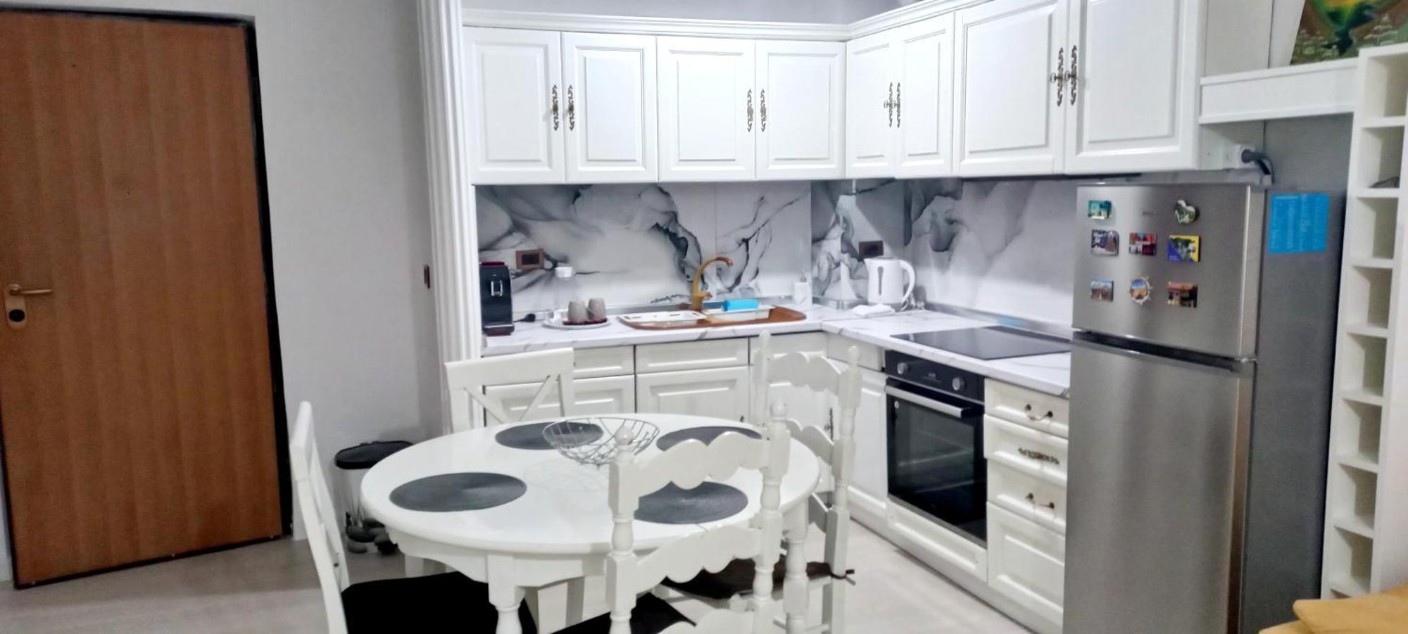 Apartment Art Albania