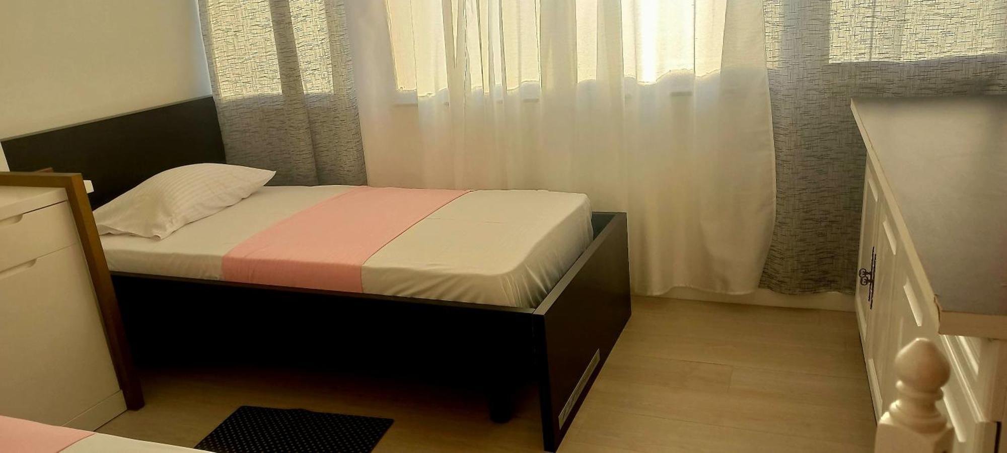 Apartment Art Albania