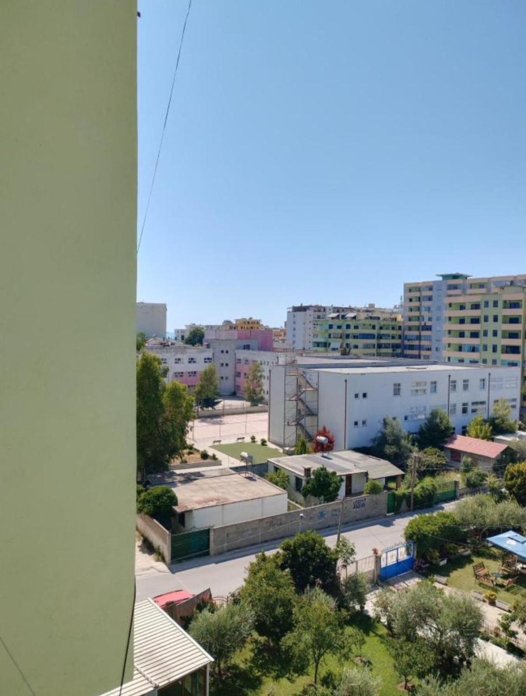Apartment Art Albania